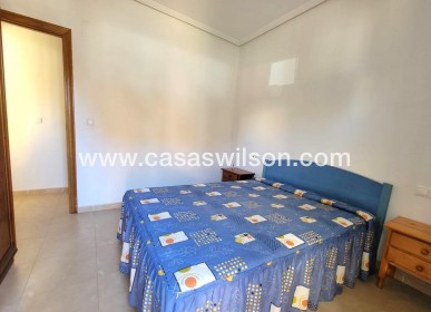 Venta - Apartamento - Torrevieja - Aguas Nuevas
