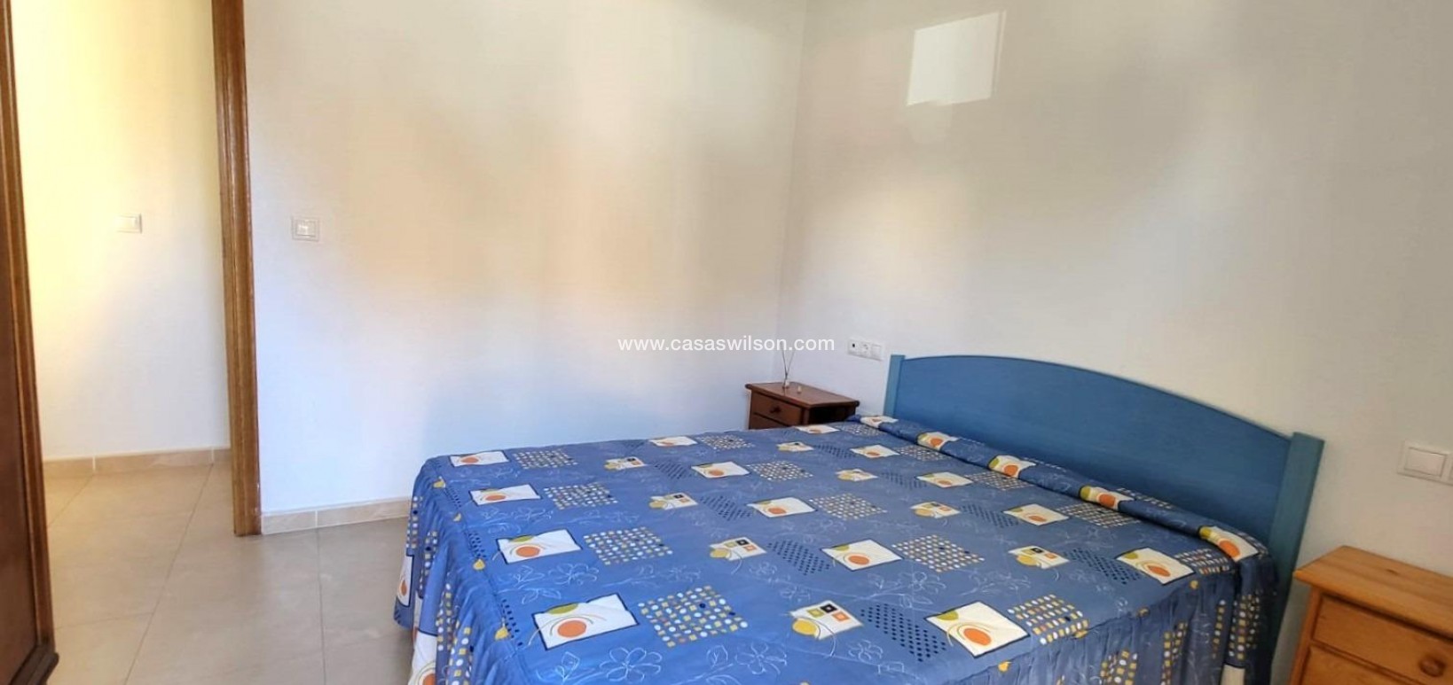 Venta - Apartamento - Torrevieja - Aguas Nuevas