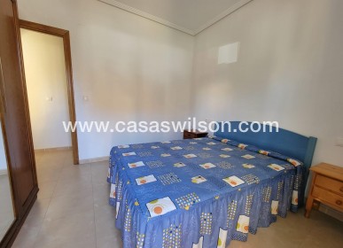 Venta - Apartamento - Torrevieja - Aguas Nuevas