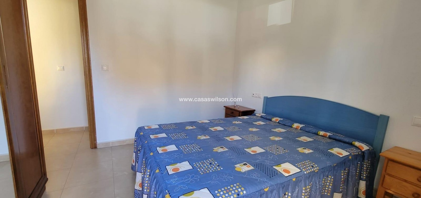 Venta - Apartamento - Torrevieja - Aguas Nuevas