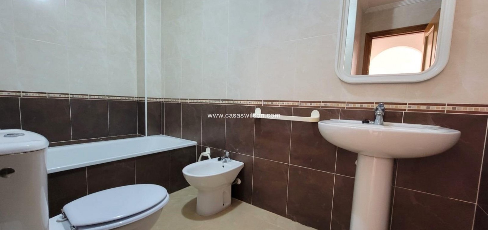 Venta - Apartamento - Torrevieja - Aguas Nuevas