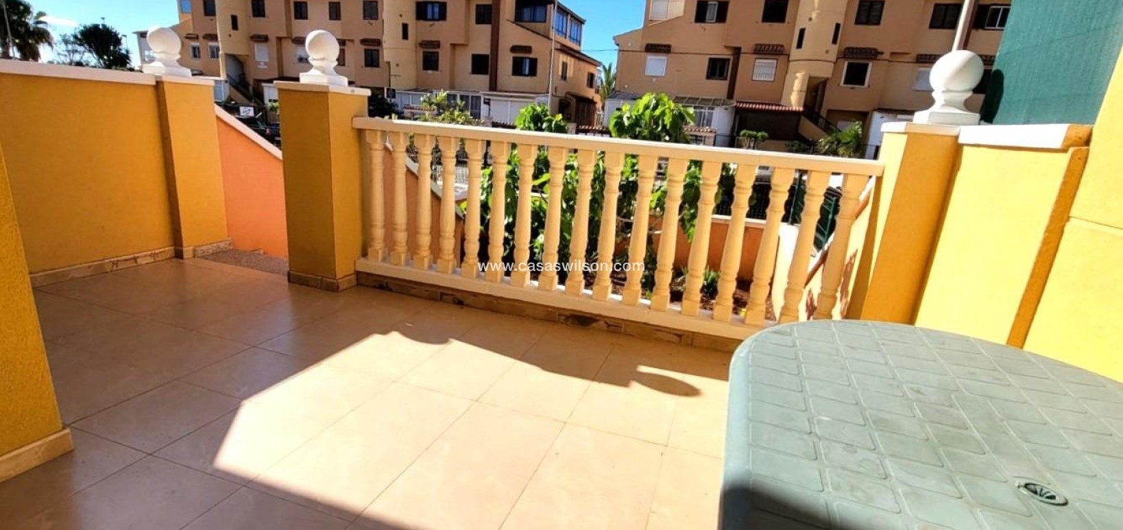 Venta - Apartamento - Torrevieja - Aguas Nuevas