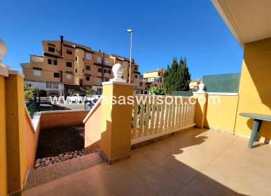 Venta - Apartamento - Torrevieja - Aguas Nuevas