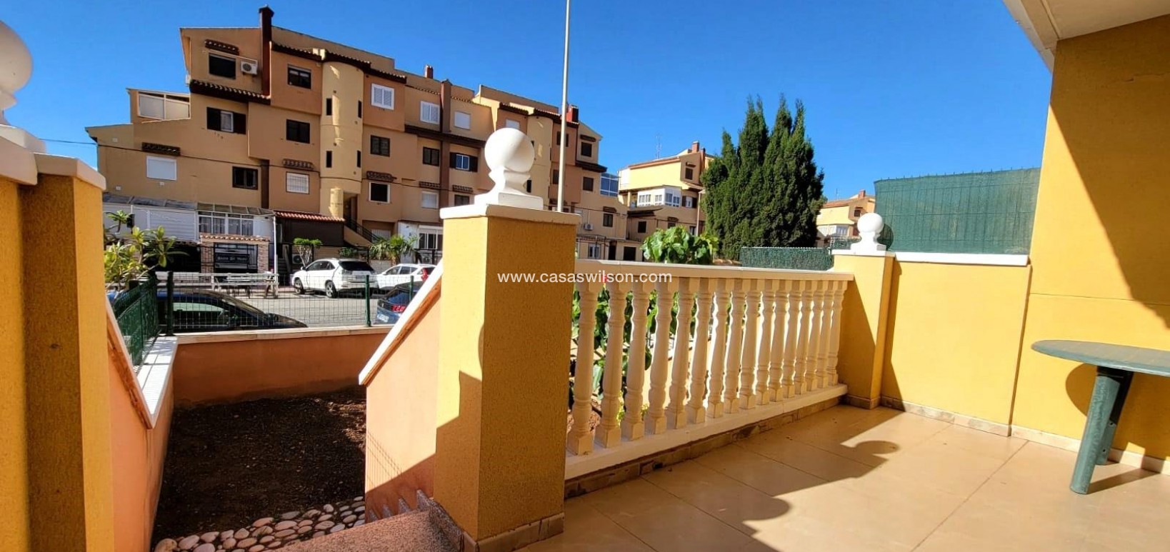Venta - Apartamento - Torrevieja - Aguas Nuevas