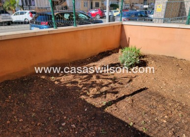 Venta - Apartamento - Torrevieja - Aguas Nuevas