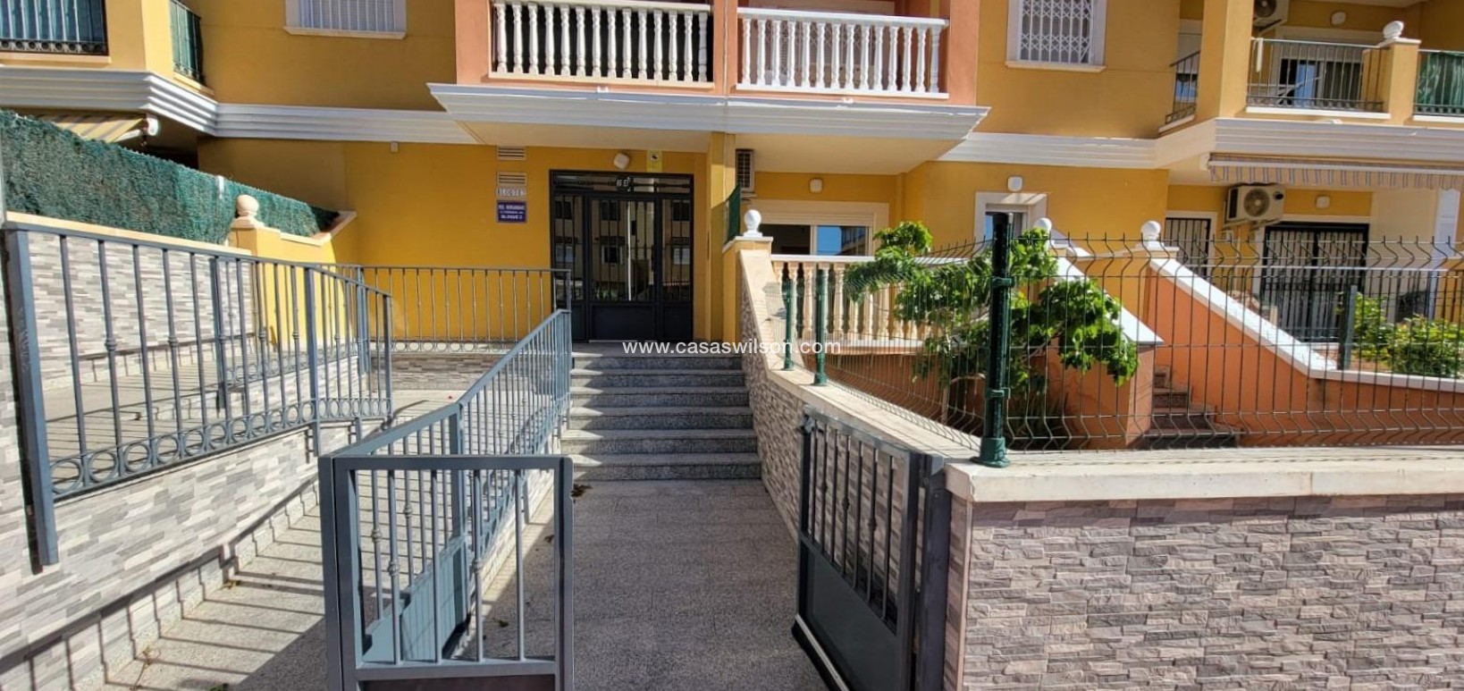 Venta - Apartamento - Torrevieja - Aguas Nuevas