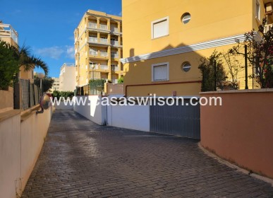 Venta - Apartamento - Torrevieja - Aguas Nuevas