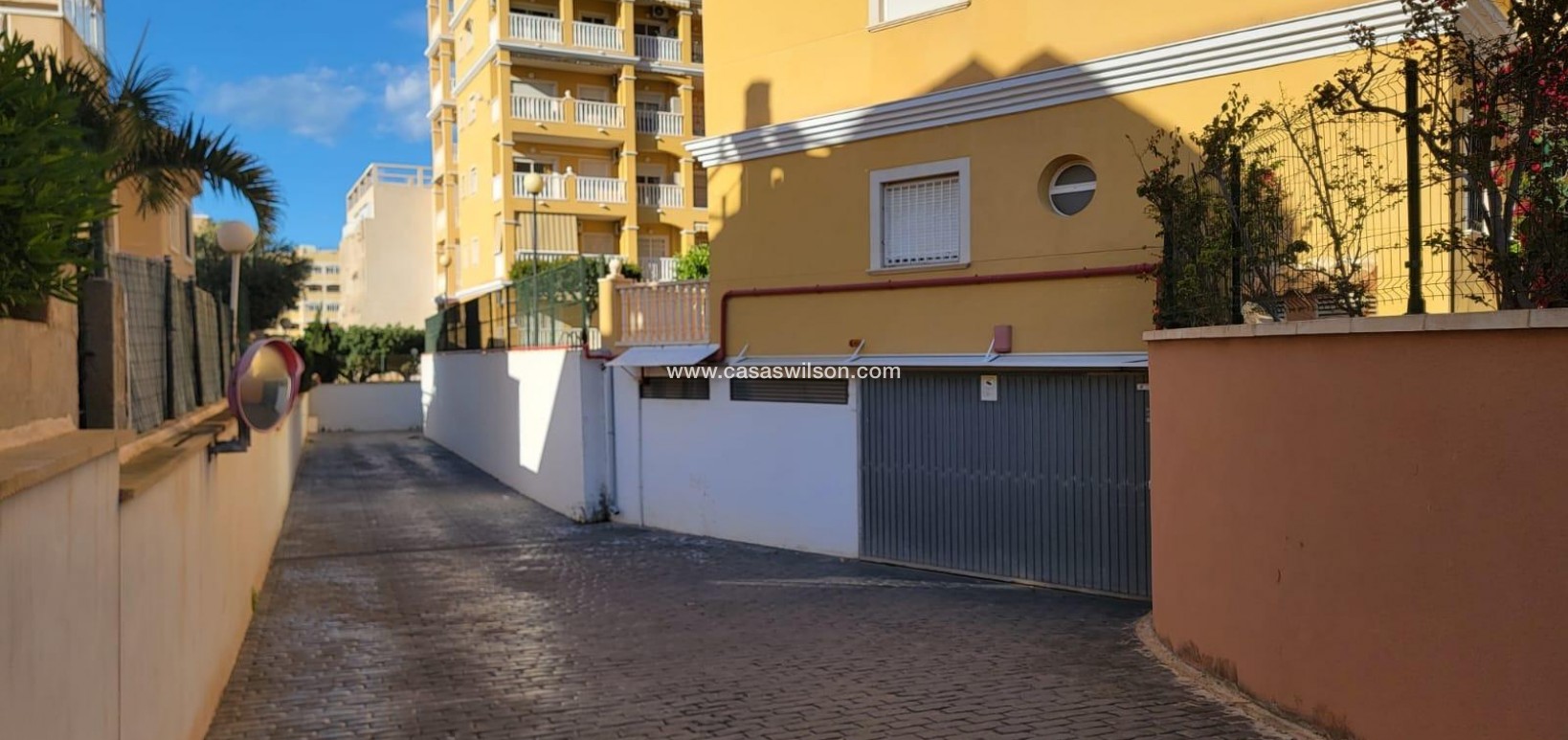 Venta - Apartamento - Torrevieja - Aguas Nuevas