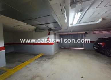 Venta - Apartamento - Torrevieja - Aguas Nuevas