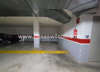 Venta - Apartamento - Torrevieja - Aguas Nuevas