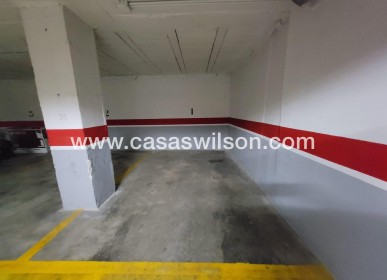 Venta - Apartamento - Torrevieja - Aguas Nuevas