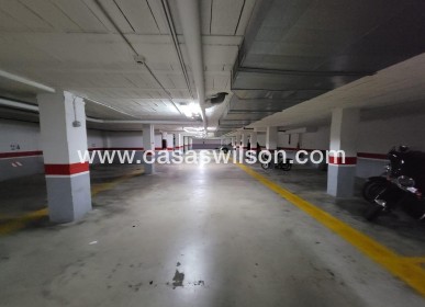 Venta - Apartamento - Torrevieja - Aguas Nuevas