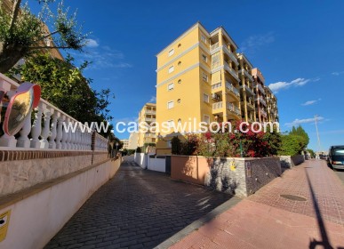 Venta - Apartamento - Torrevieja - Aguas Nuevas