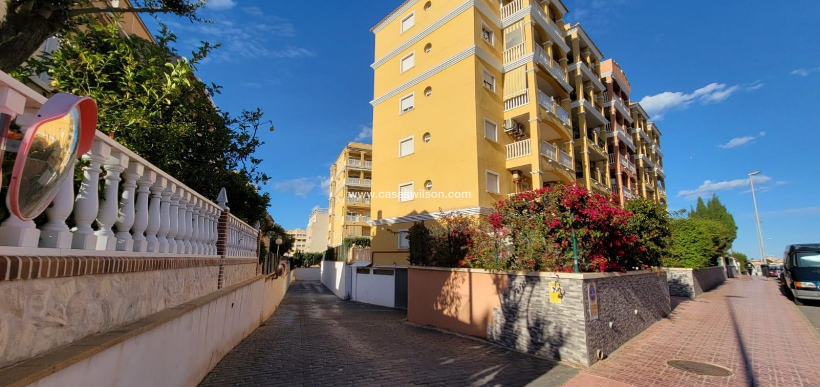 Venta - Apartamento - Torrevieja - Aguas Nuevas
