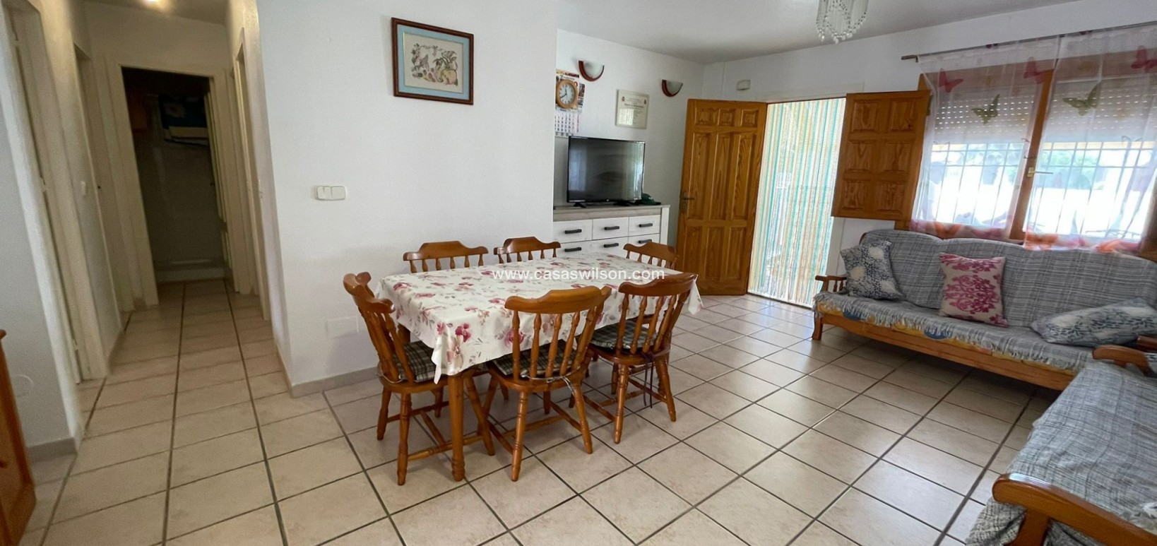 Venta - Adosado - Pilar de la Horadada - Costa Blanca