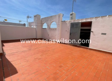 Venta - Adosado - Pilar de la Horadada - Costa Blanca