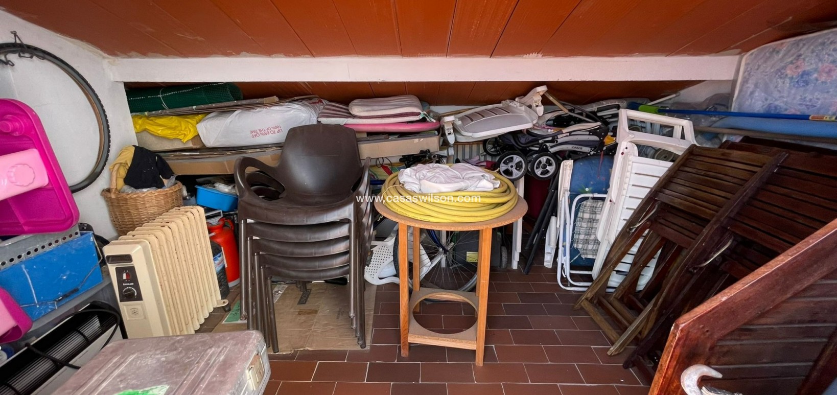 Venta - Adosado - Pilar de la Horadada - Costa Blanca