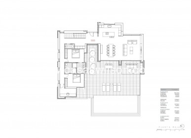 Nueva construcción  - Chalet - Benissa - San Jaime