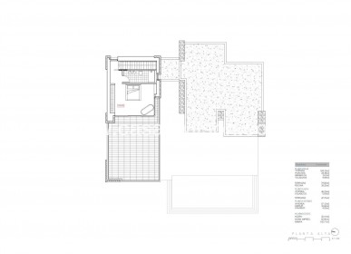 Nueva construcción  - Chalet - Benissa - San Jaime