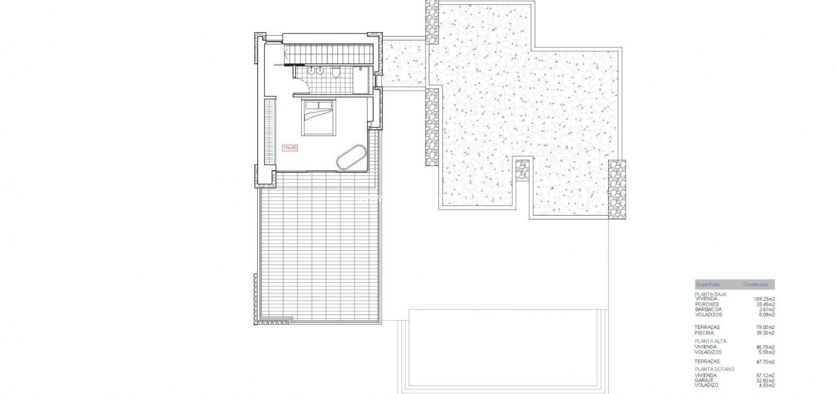 Nueva construcción  - Chalet - Benissa - San Jaime