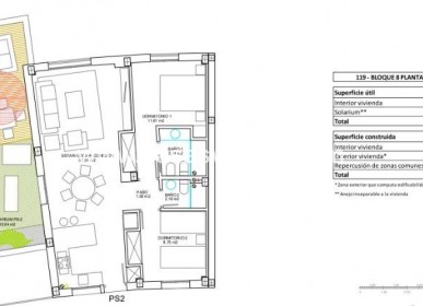 Nueva construcción  - Apartamento - Vera - El Playazo