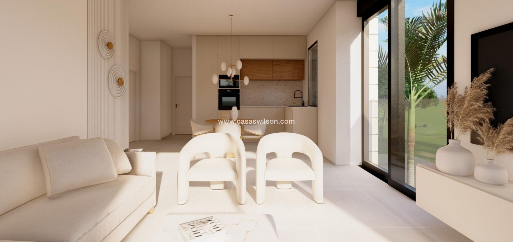 Nueva construcción  - Bungalow - Pilar de la Horadada - pueblo