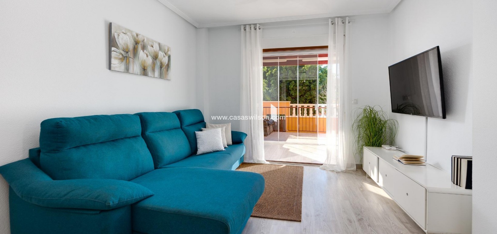 Venta - Bungalow - Torrevieja - Aguas Nuevas
