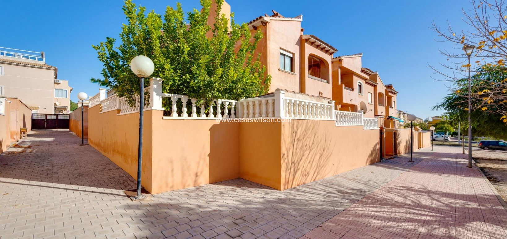Venta - Bungalow - Torrevieja - Aguas Nuevas