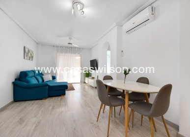 Venta - Bungalow - Torrevieja - Aguas Nuevas