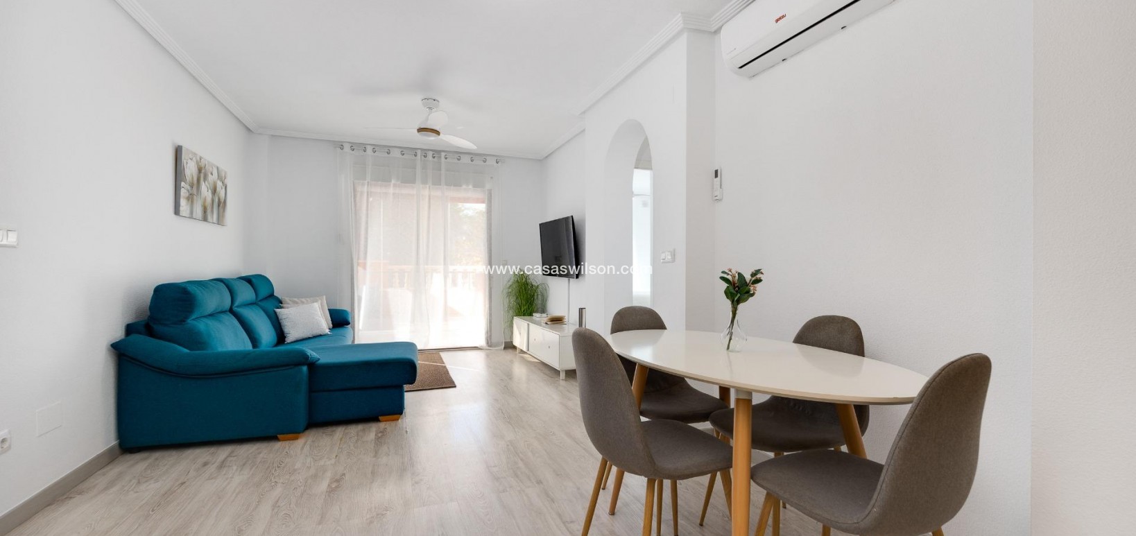 Venta - Bungalow - Torrevieja - Aguas Nuevas