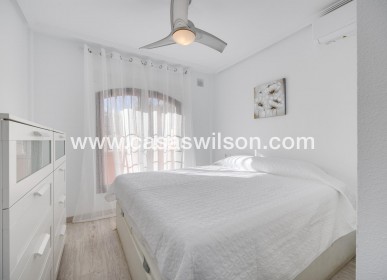 Venta - Bungalow - Torrevieja - Aguas Nuevas