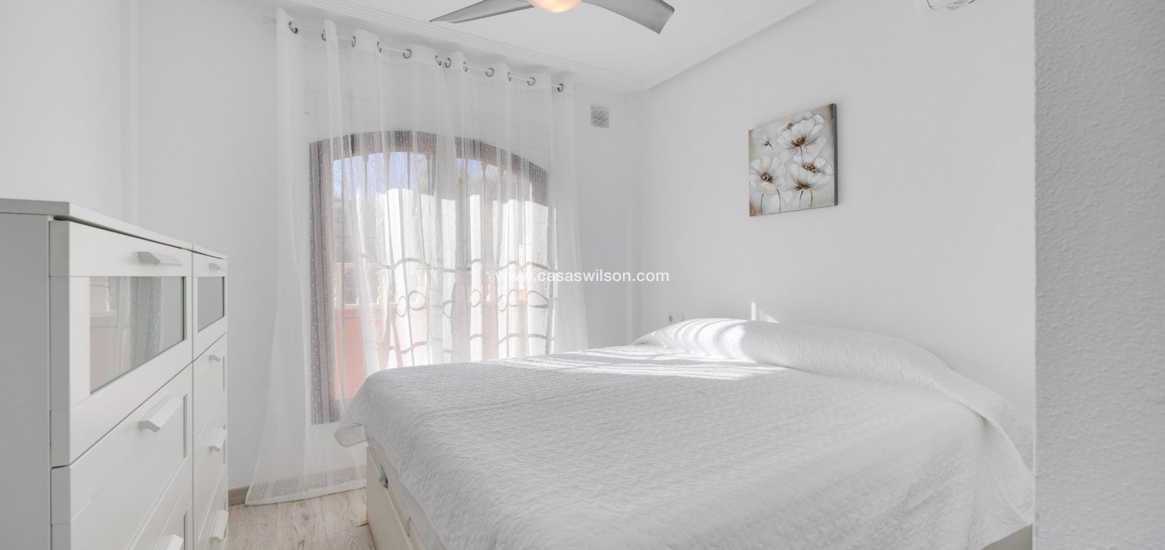 Venta - Bungalow - Torrevieja - Aguas Nuevas
