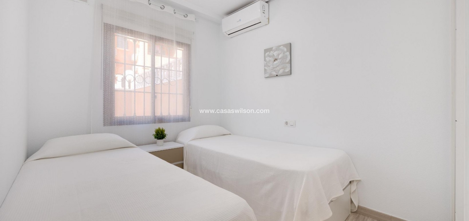 Venta - Bungalow - Torrevieja - Aguas Nuevas