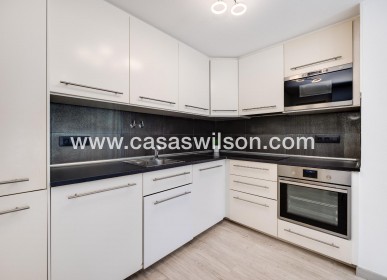 Venta - Bungalow - Torrevieja - Aguas Nuevas