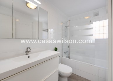 Venta - Bungalow - Torrevieja - Aguas Nuevas