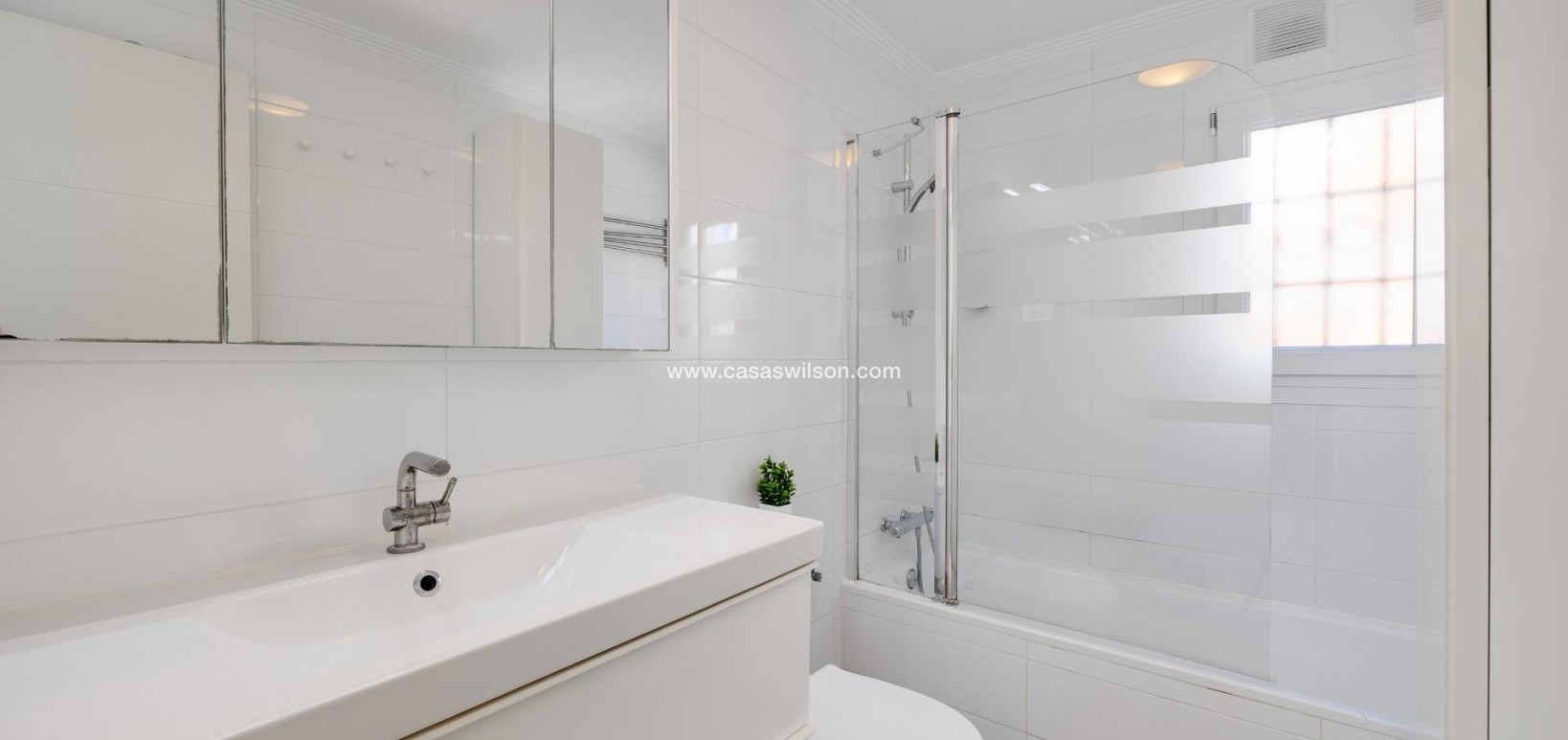 Venta - Bungalow - Torrevieja - Aguas Nuevas