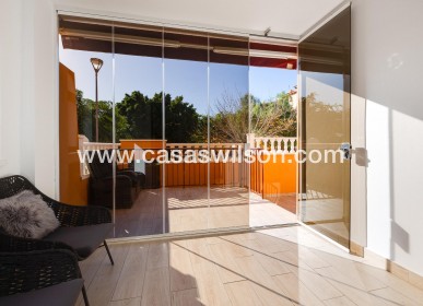 Venta - Bungalow - Torrevieja - Aguas Nuevas