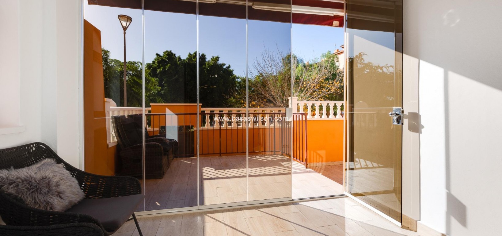 Venta - Bungalow - Torrevieja - Aguas Nuevas