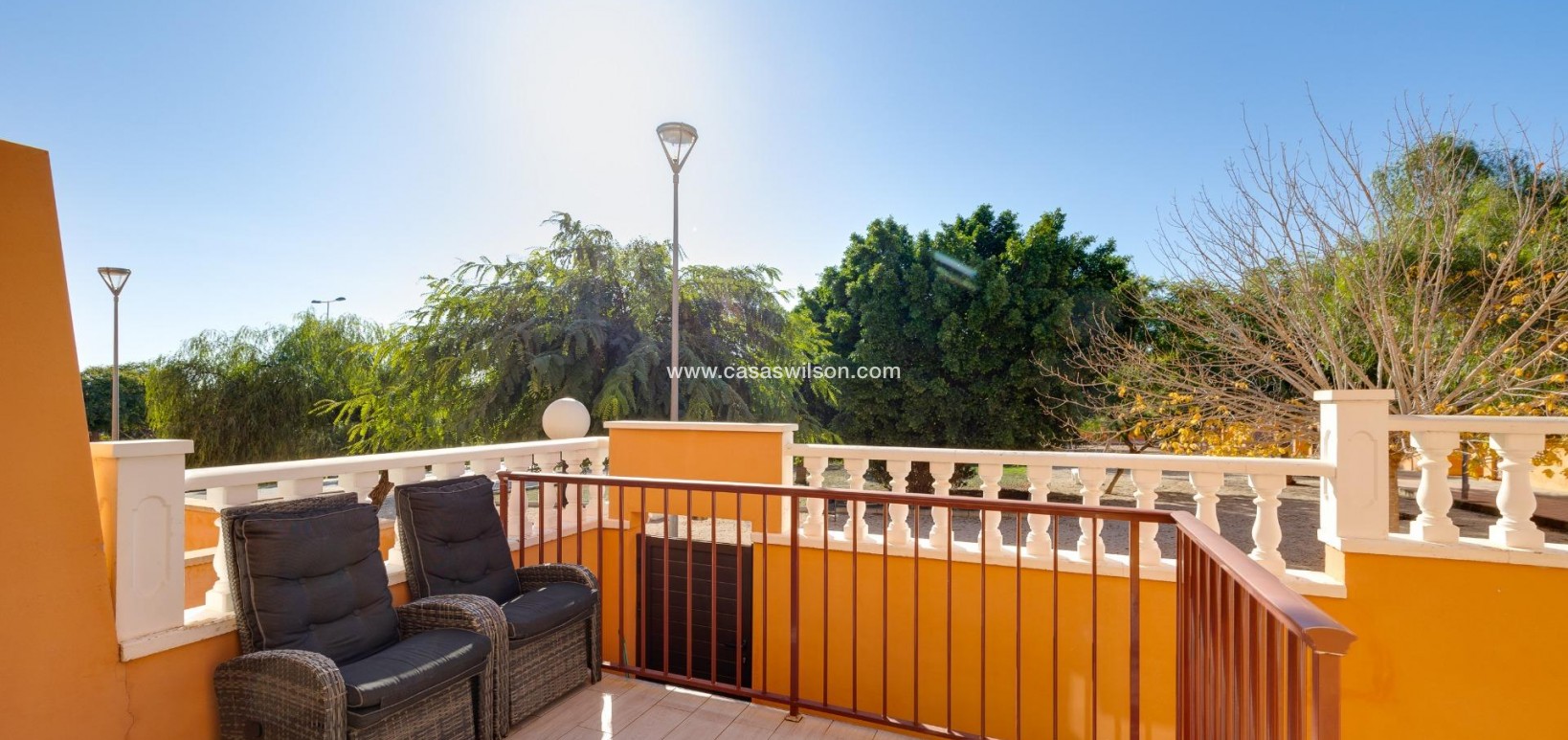 Venta - Bungalow - Torrevieja - Aguas Nuevas