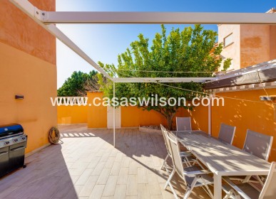 Venta - Bungalow - Torrevieja - Aguas Nuevas
