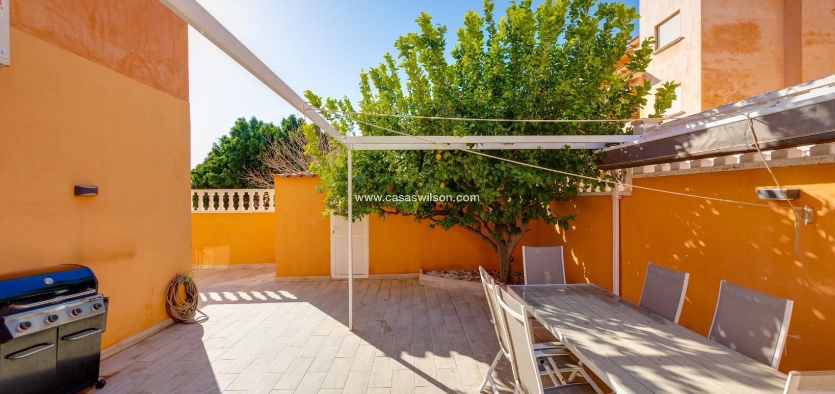 Venta - Bungalow - Torrevieja - Aguas Nuevas