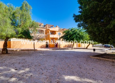 Venta - Bungalow - Torrevieja - Aguas Nuevas