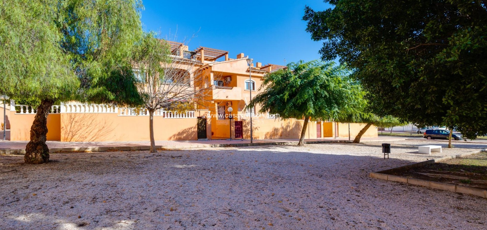 Venta - Bungalow - Torrevieja - Aguas Nuevas