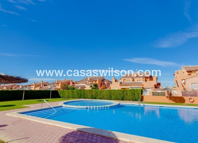 Venta - Bungalow - Torrevieja - Aguas Nuevas