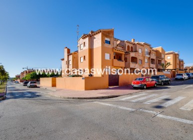 Venta - Bungalow - Torrevieja - Aguas Nuevas
