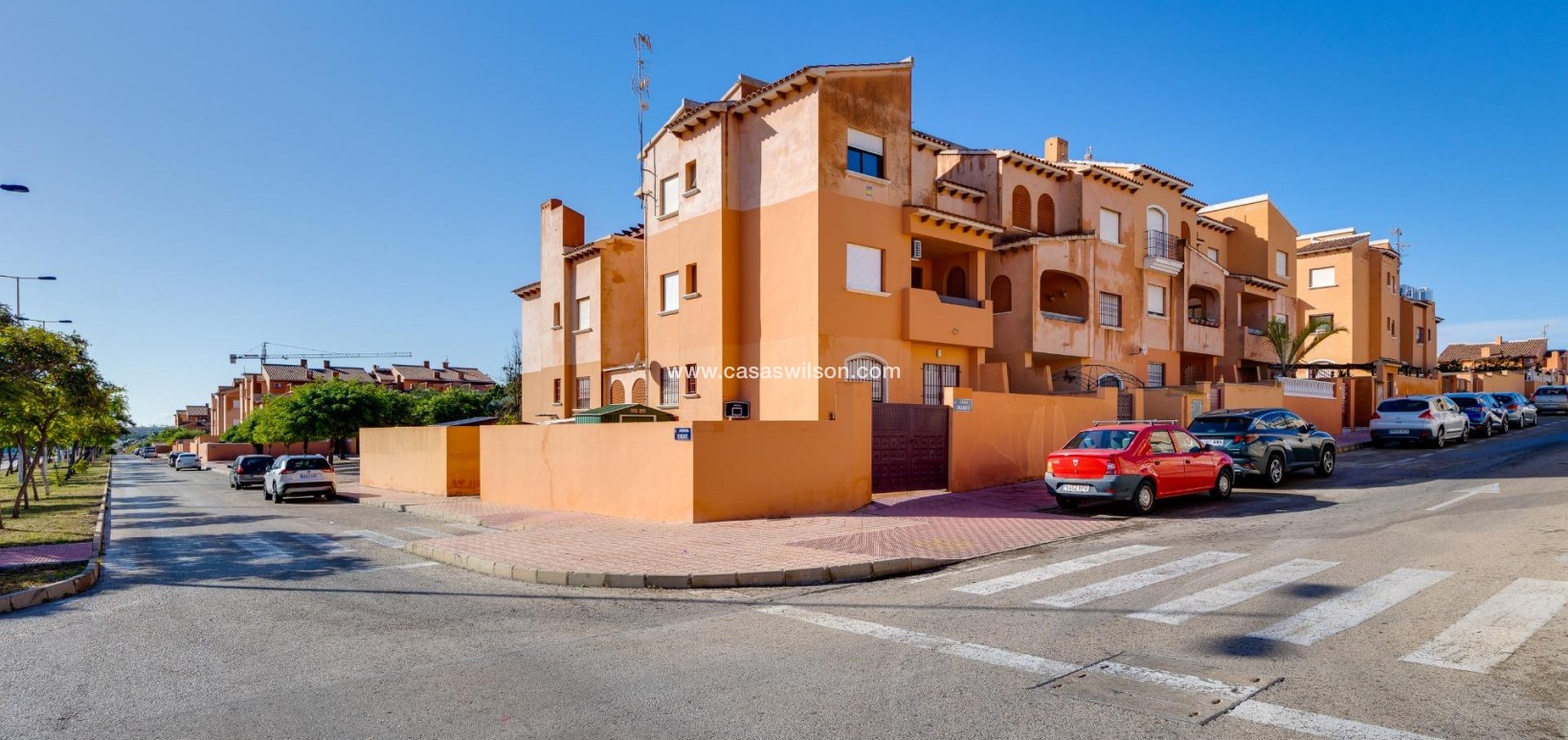 Venta - Bungalow - Torrevieja - Aguas Nuevas