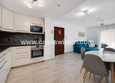 Venta - Bungalow - Torrevieja - Aguas Nuevas