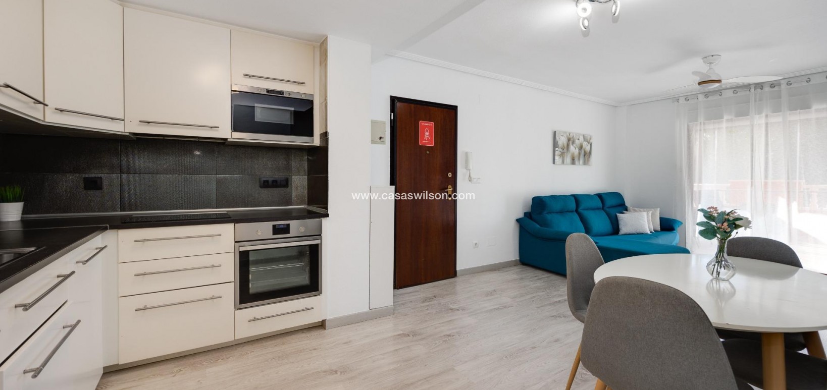 Venta - Bungalow - Torrevieja - Aguas Nuevas