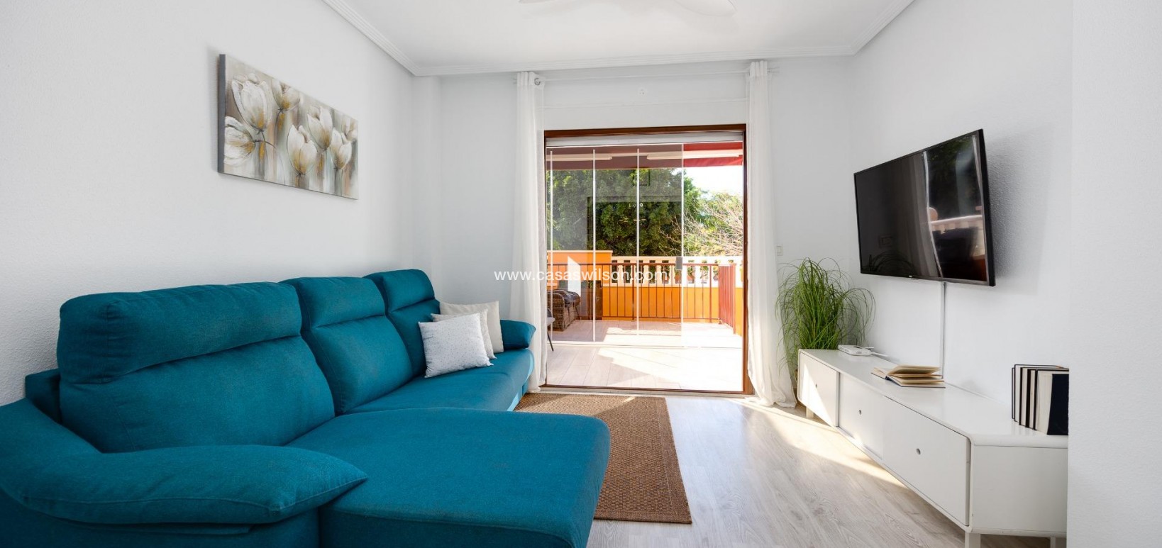 Venta - Bungalow - Torrevieja - Aguas Nuevas