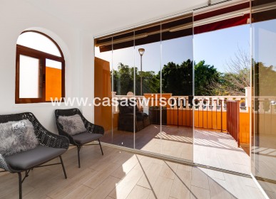 Venta - Bungalow - Torrevieja - Aguas Nuevas